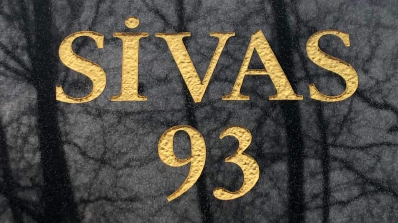 Sivas Massacre 1993