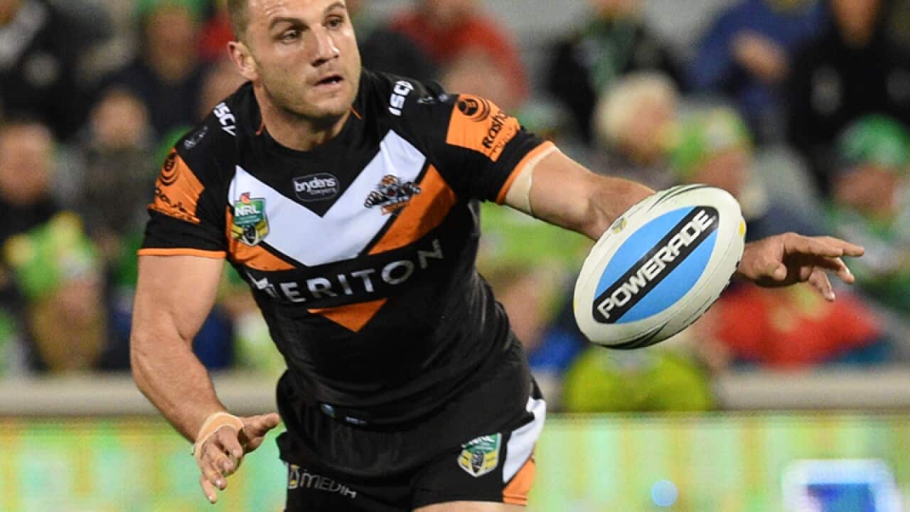 Robbie Farah