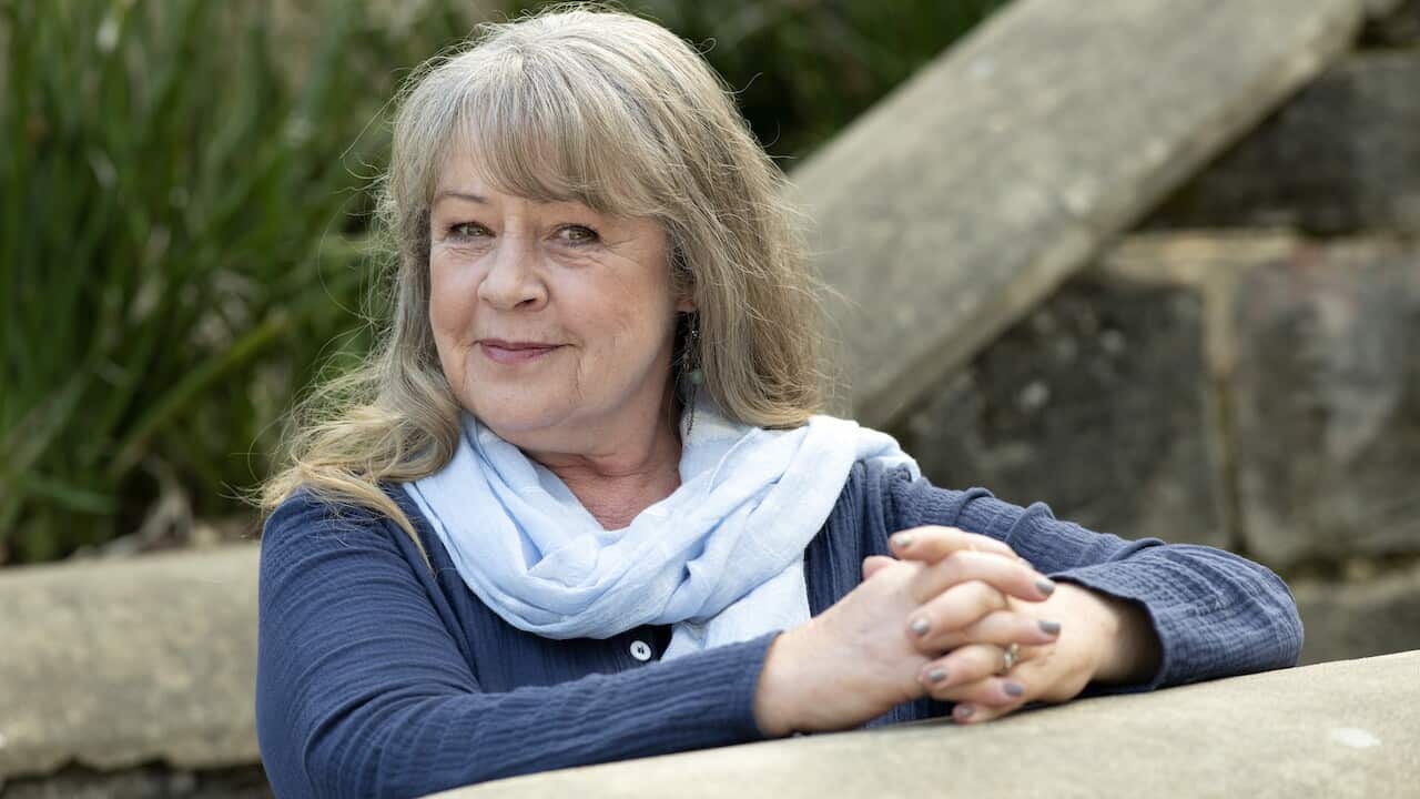 Noni Hazlehurst, Every Family Has a Secret