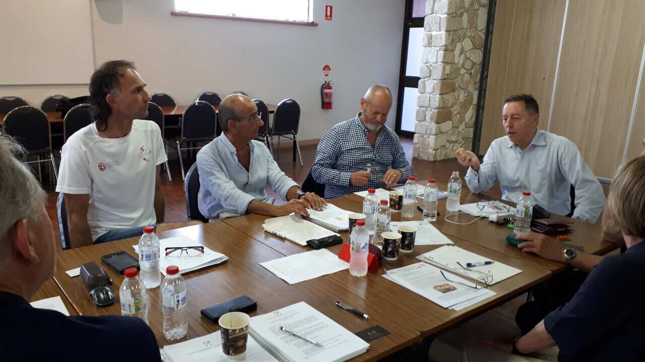 AHK annual meeting, 8. and 9./2/2020