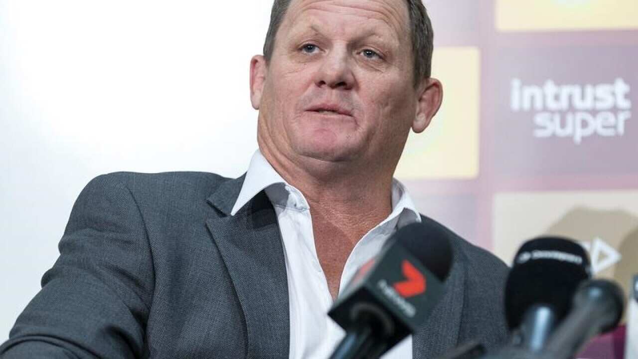 rugby league