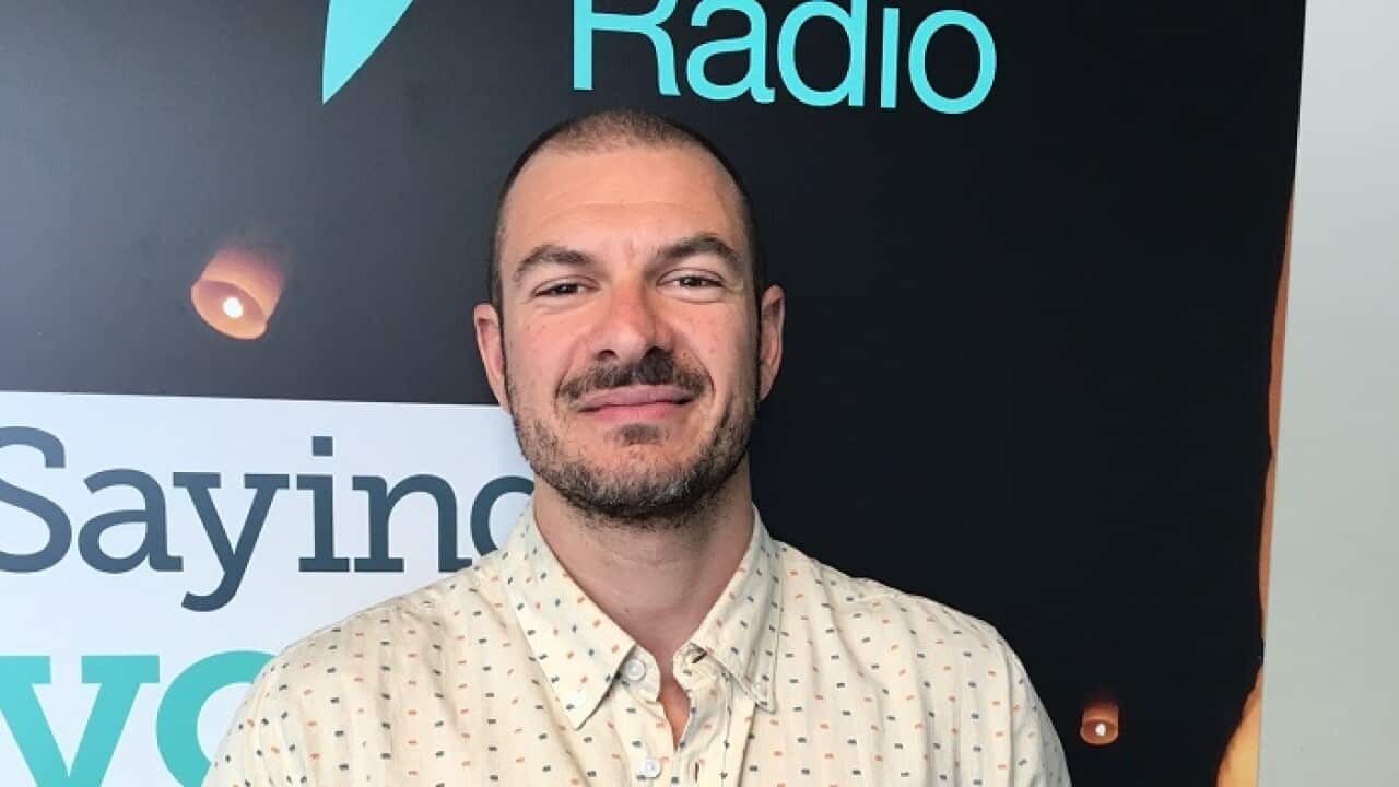 Panos Apostolou