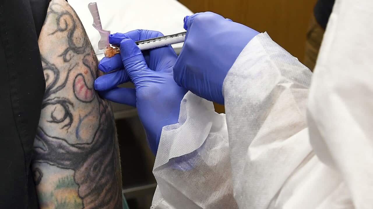 How will vaccine information be best communicated