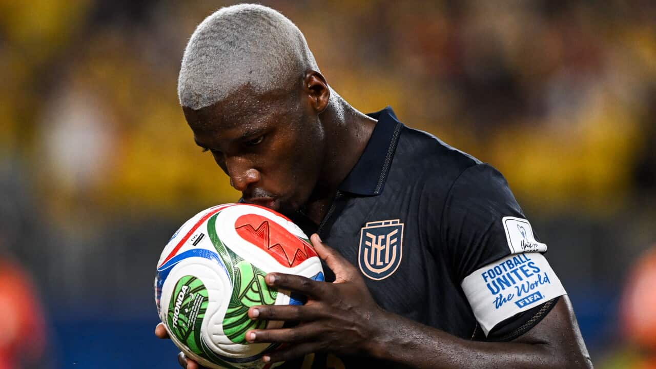 Cote d'Ivoire v Ecuador - FIFA World Cup 2026