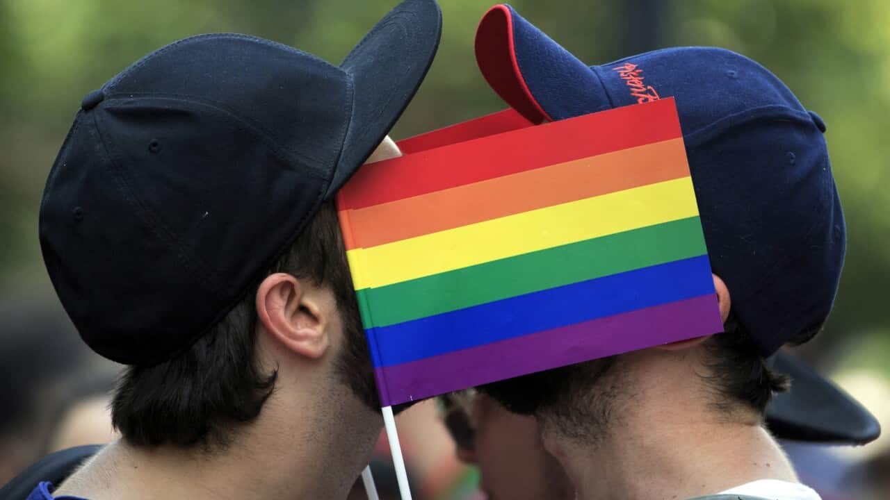 A couple in Singapore is challenging the annulment of their marriage.