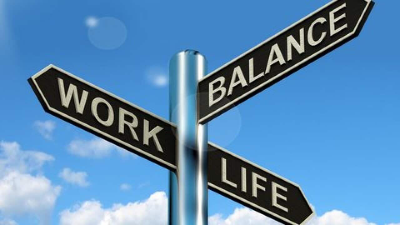 Work Life Balance