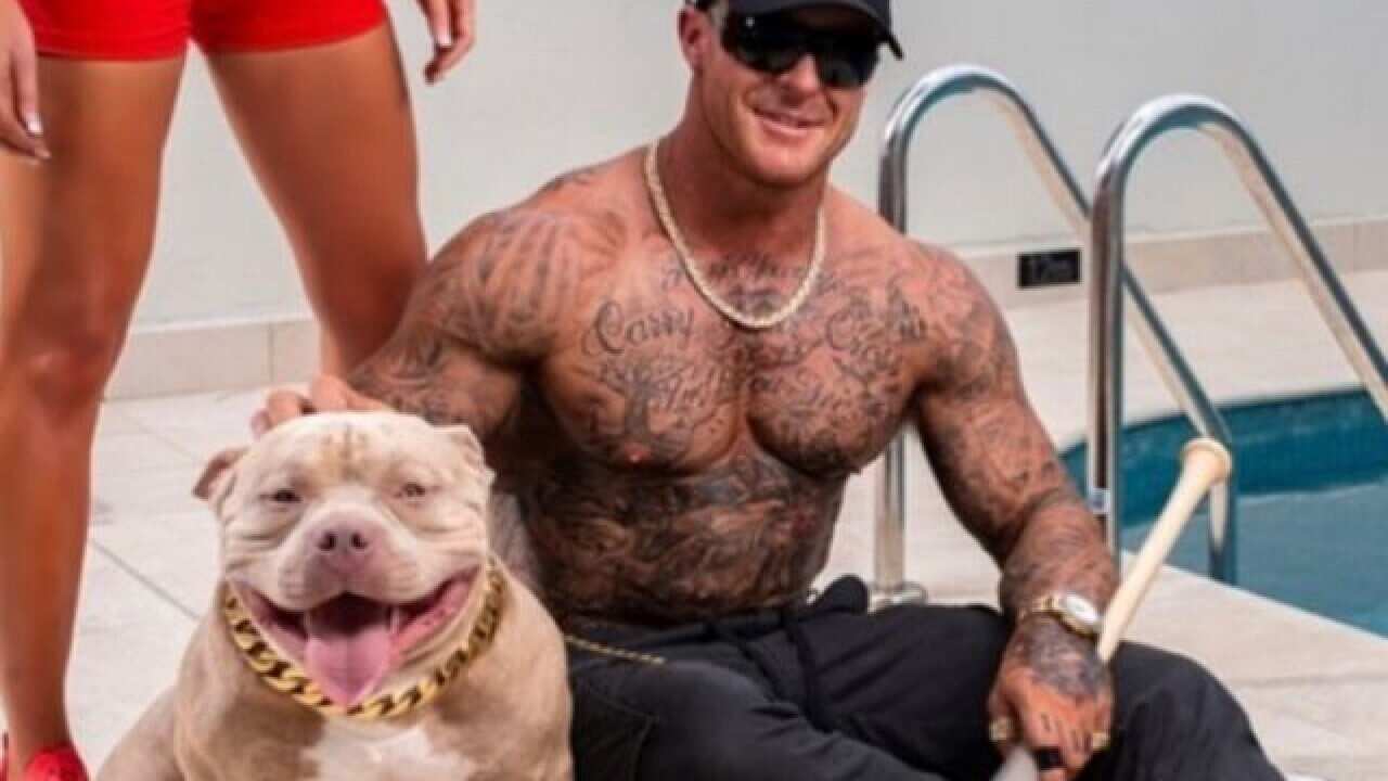 Daniel