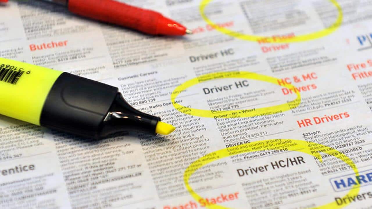 Jobless rate a key focus for week