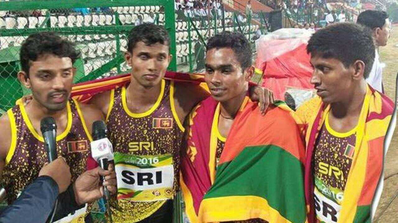 Commonwealth Games 2018