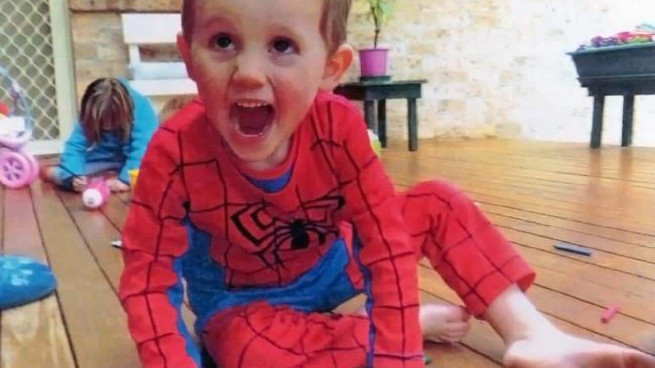William Tyrrell: NSW Government offer reward for information leading to return of missing toddler