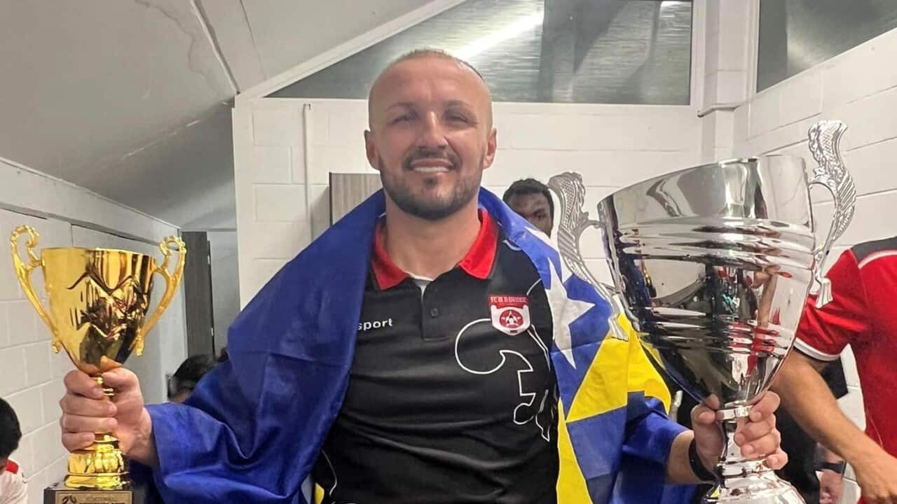 Amer Sadikovic, predsjednik FC Stari Most iz Brisbanea (4).jpg, osvajanje turnira 2024..jpg