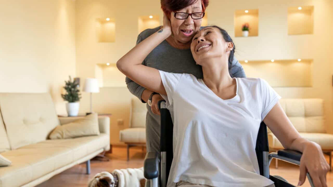 Parkinson's Disease, Filipino News, Caring for loved ones, symptoms