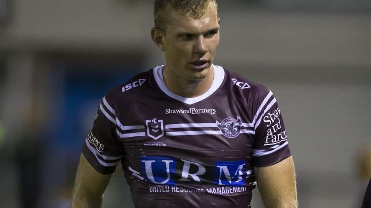 Tom Trbojevic