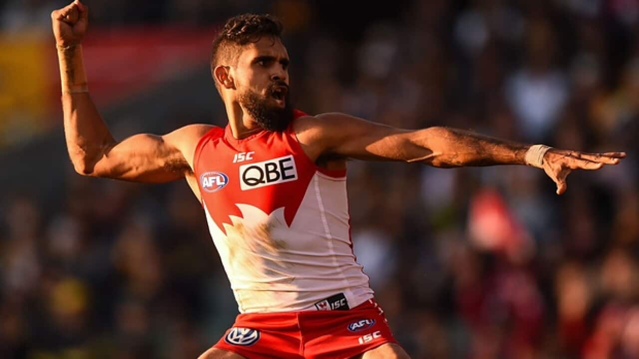 Lewis Jetta