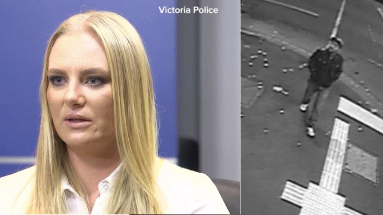 Victoria Police offer $500,000 reward Chloe