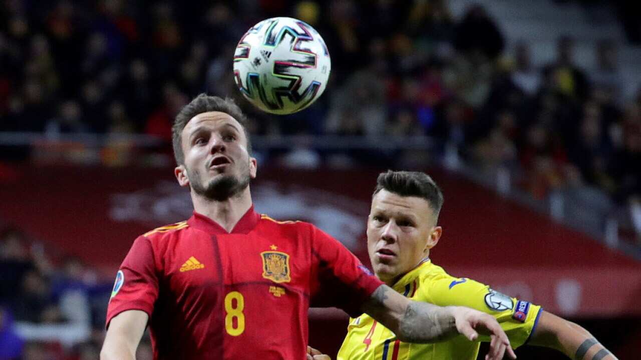 UEFA EURO 2020