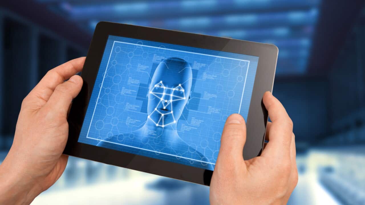 Face recognition technology