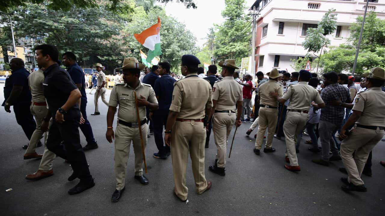 INDIA REGIONAL ELECTIONS