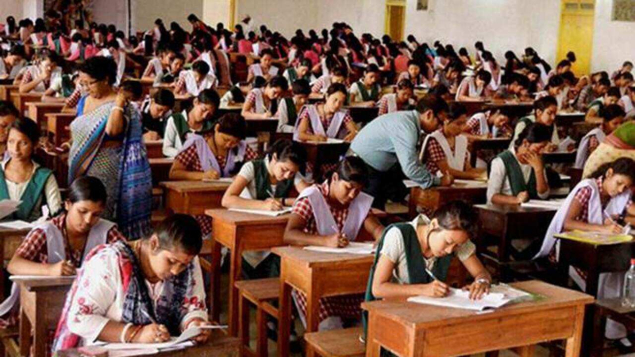 NEET Exam