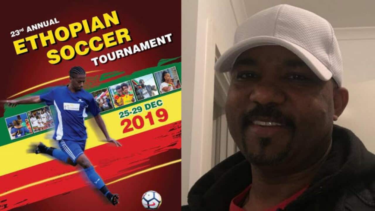 Interview with Tesfaye Endeshaw