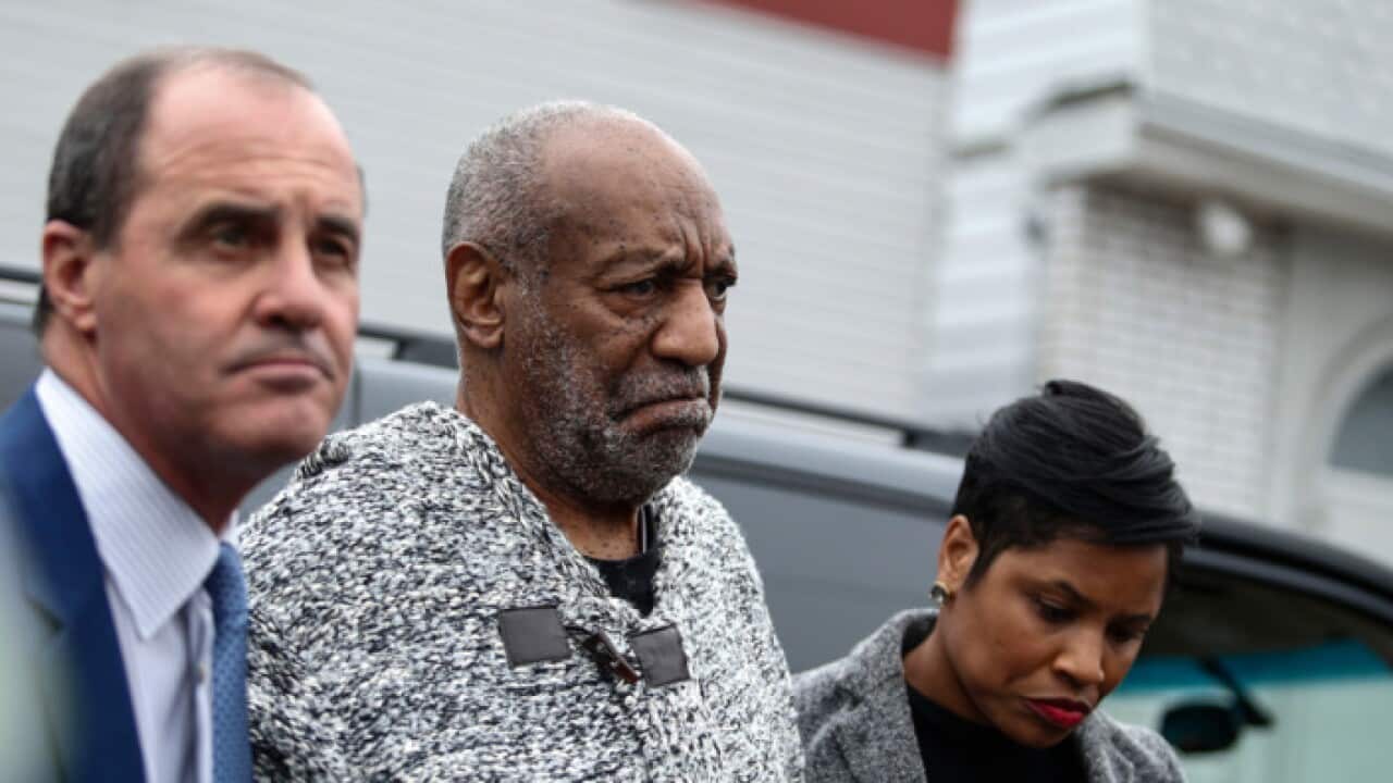 Bill Cosby