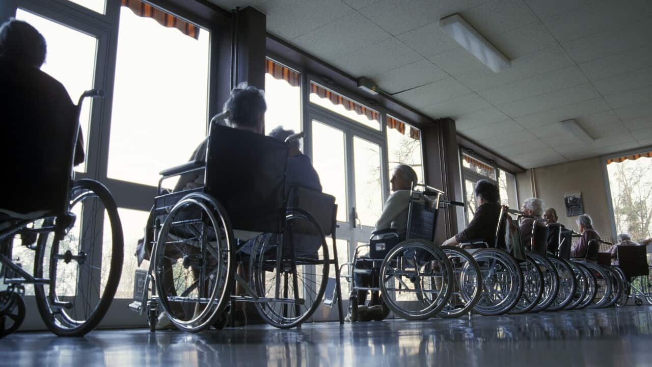 The Intergenerational Report will show Australia's population is ageing.