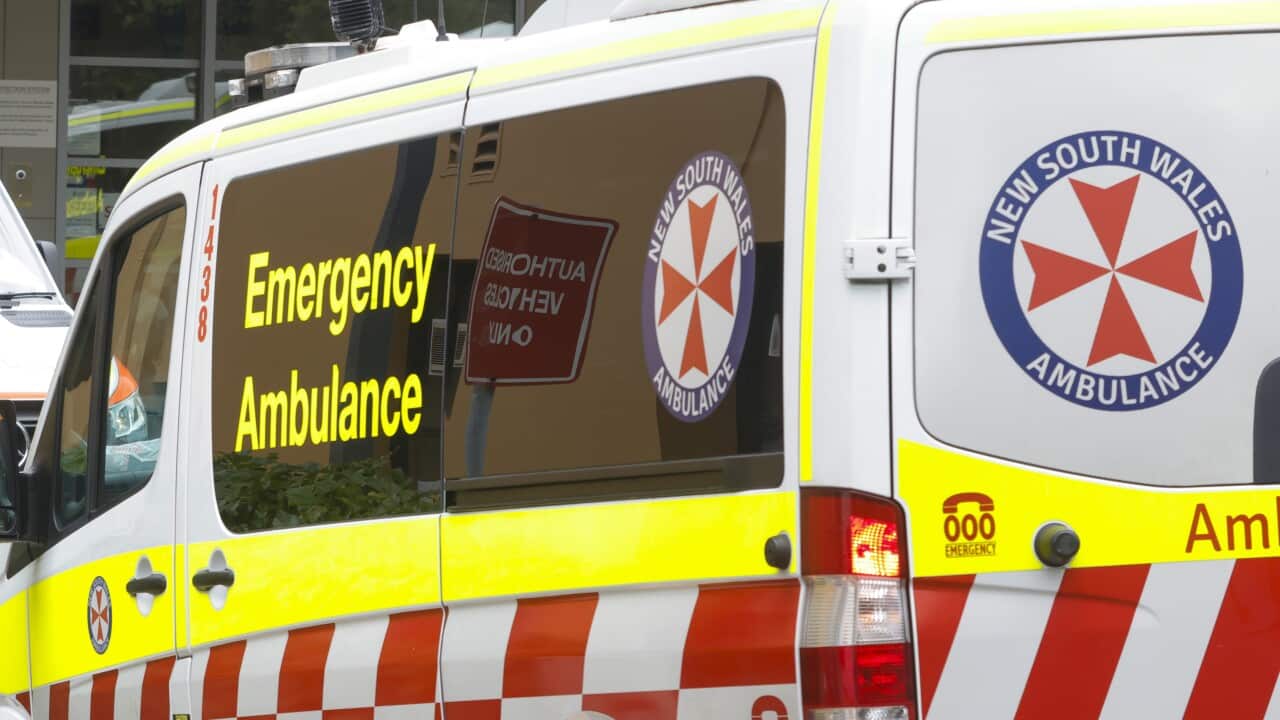 COVID-19 Testing Clinics At Capacity In Sydney