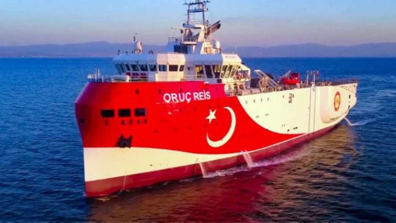 Orus Reis