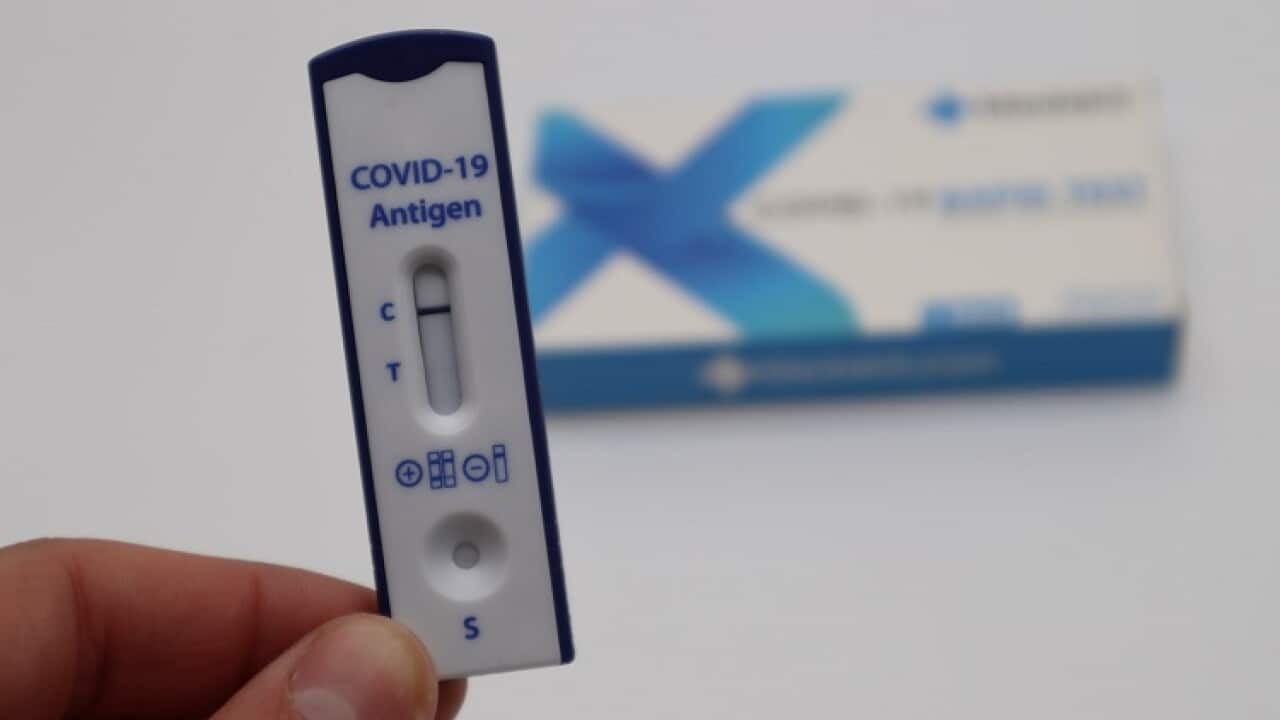 covid corona schnelltest antigen