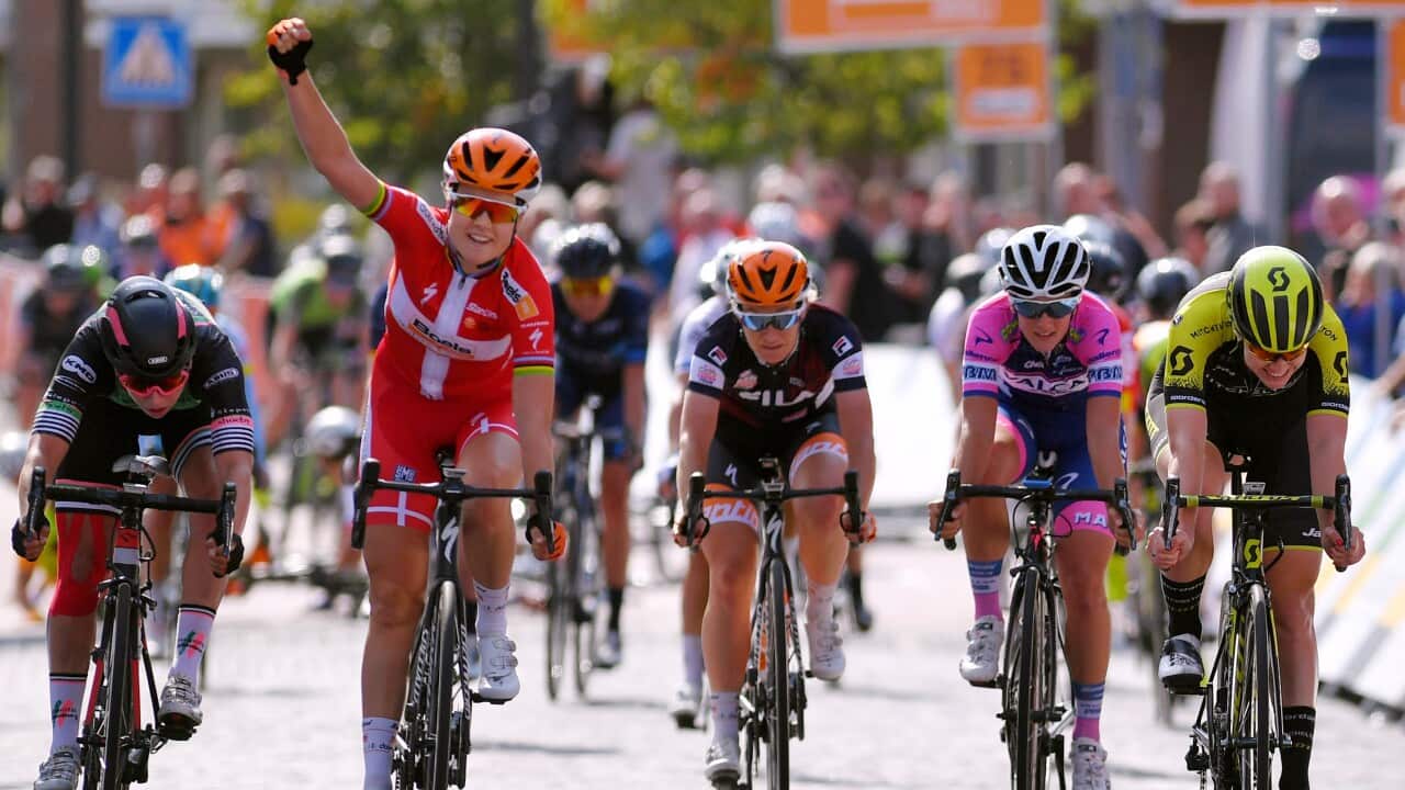 Boels Ladies Tour, women's pro cycling, women's road cycling