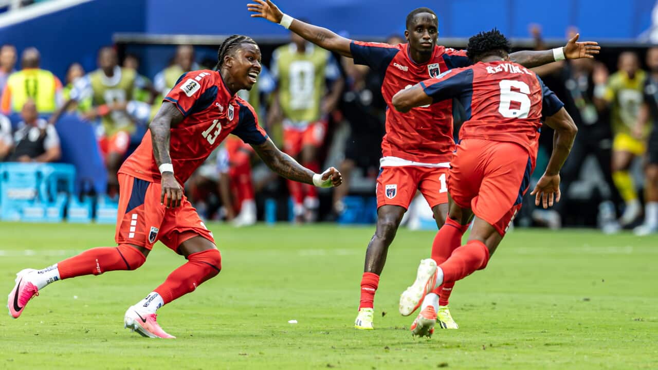 Uruguay vs. Cape Verde