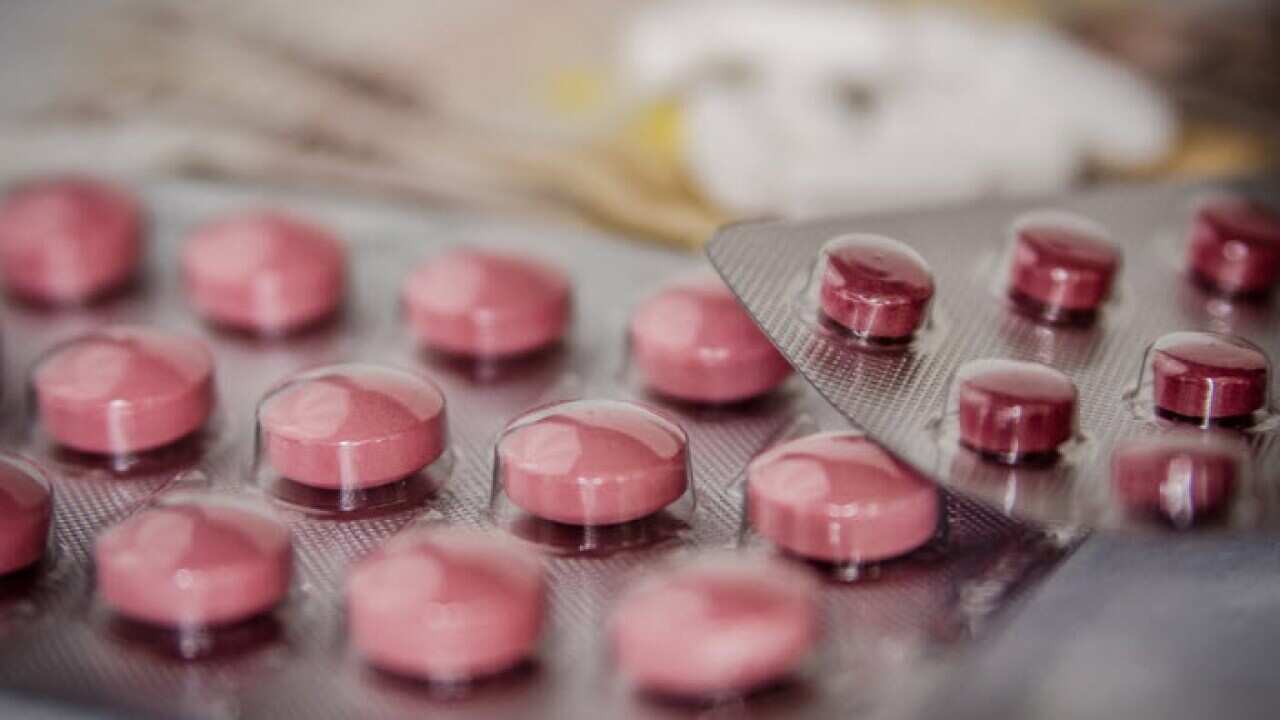 Pills