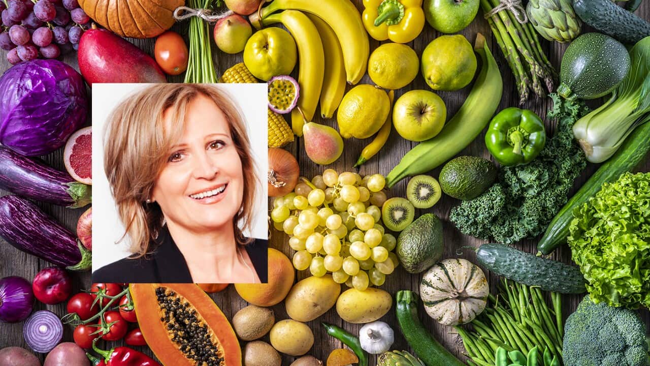 Susan Gianevsky, Health, Womens Health,