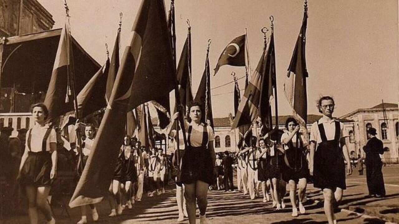 19 may Festival