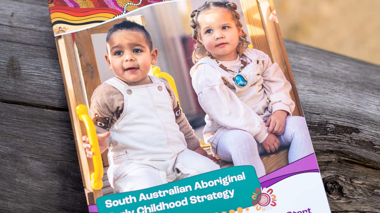 South Australian Aboriginal Early Childhood Strategy 2026