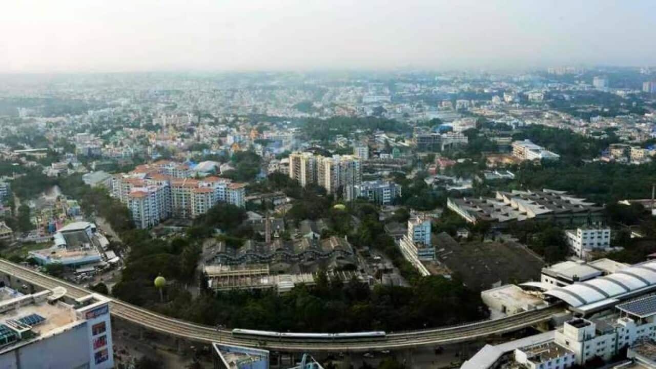 bengaluru