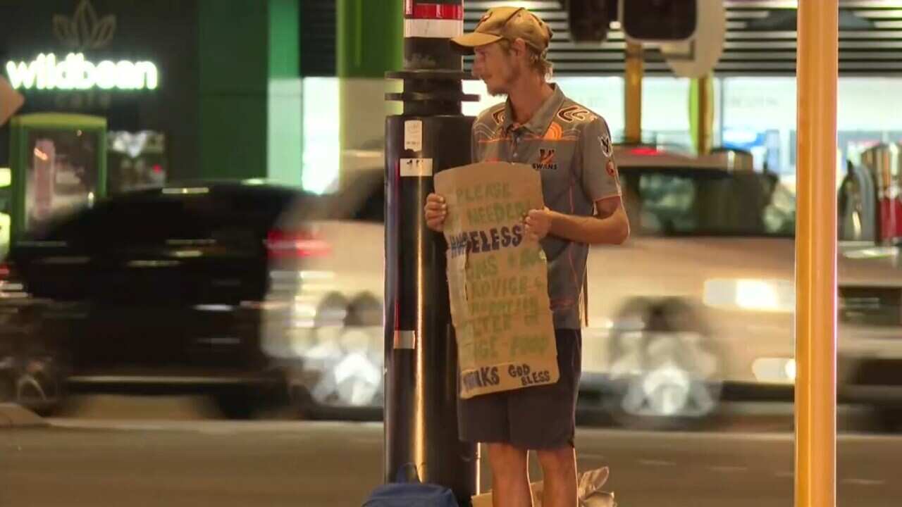 Brendon Wilhelmi has been forced to beg for help (SBS).jpg