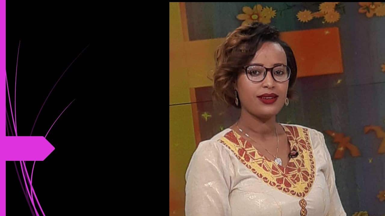 Selamawit Kassa.