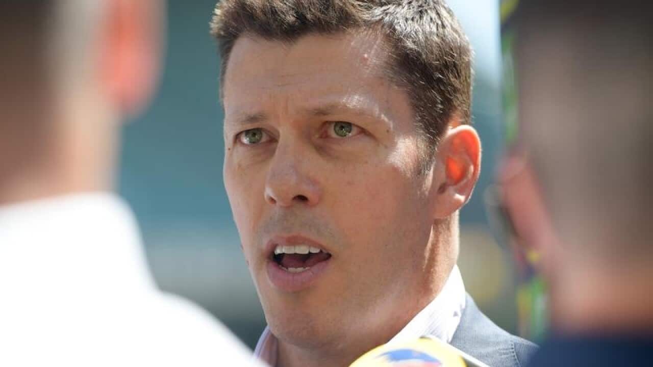 Andrew Fagan