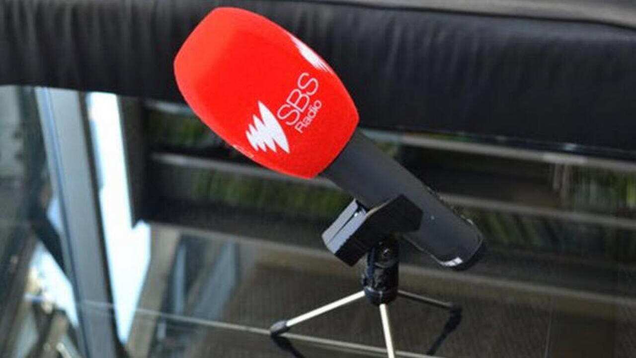 SBS Microphone