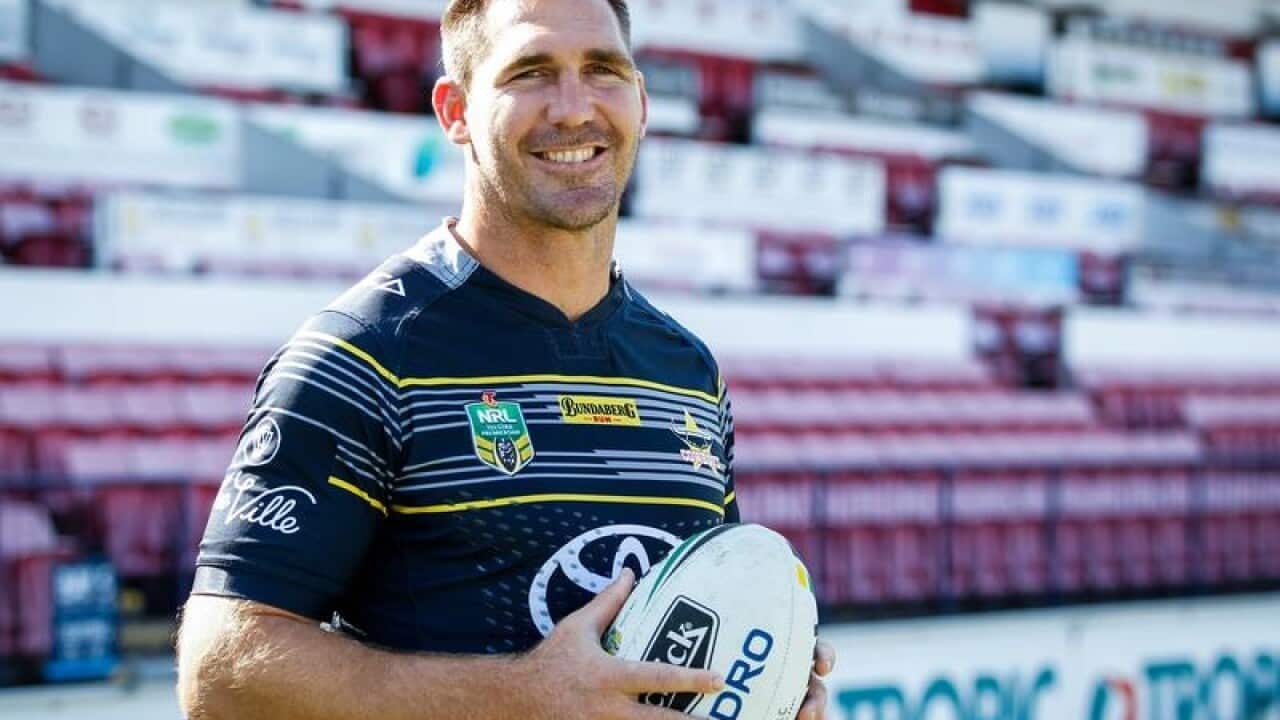 NRL
