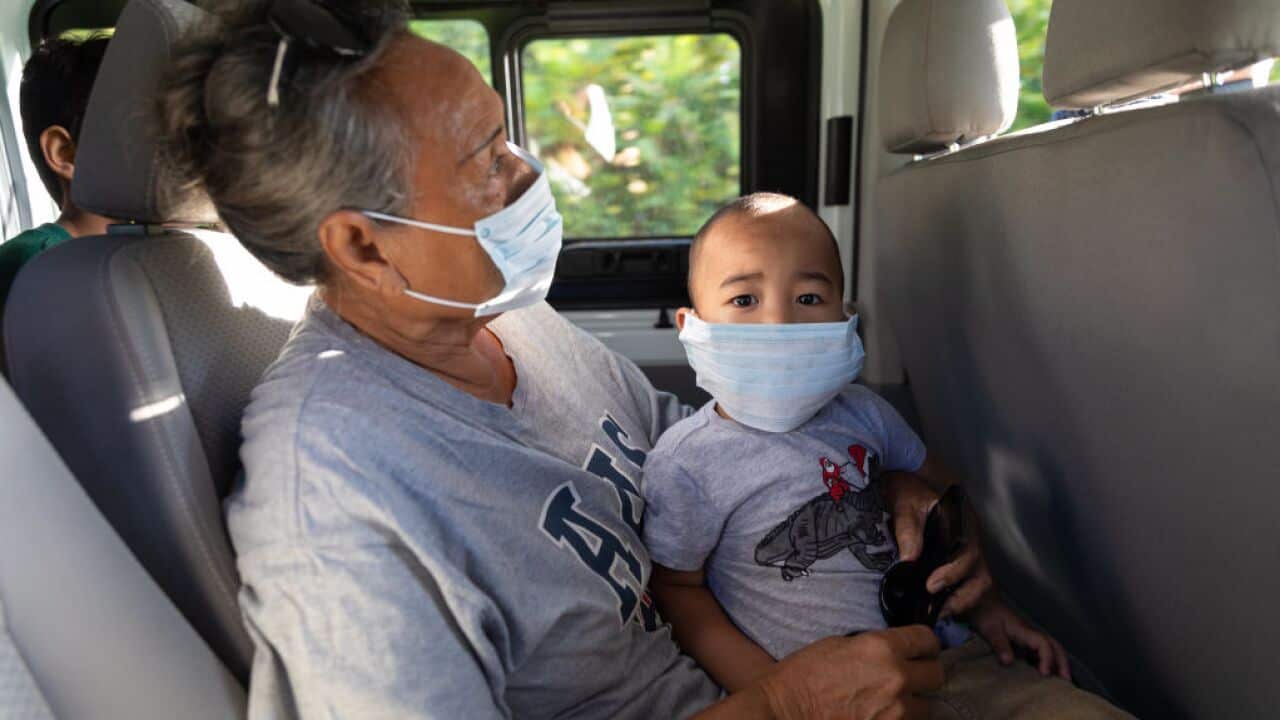 Samoan Measles Deaths Reach 70