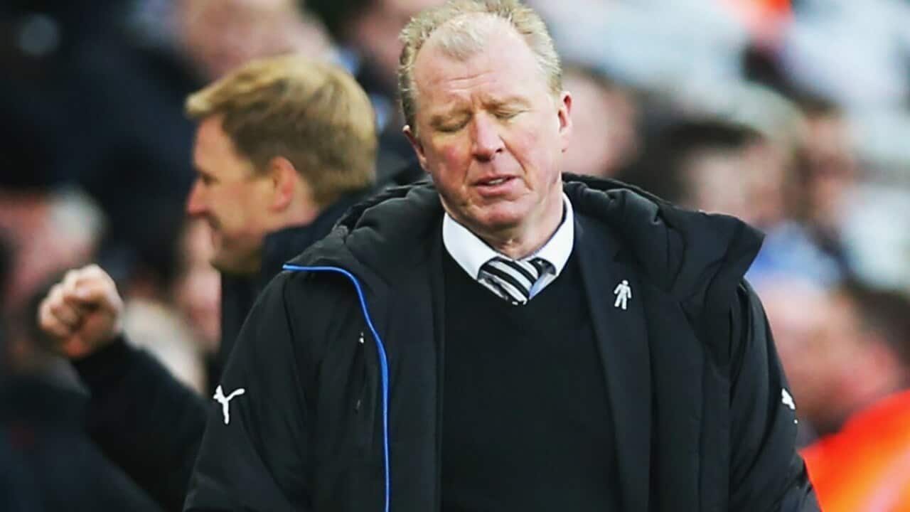 McClaren