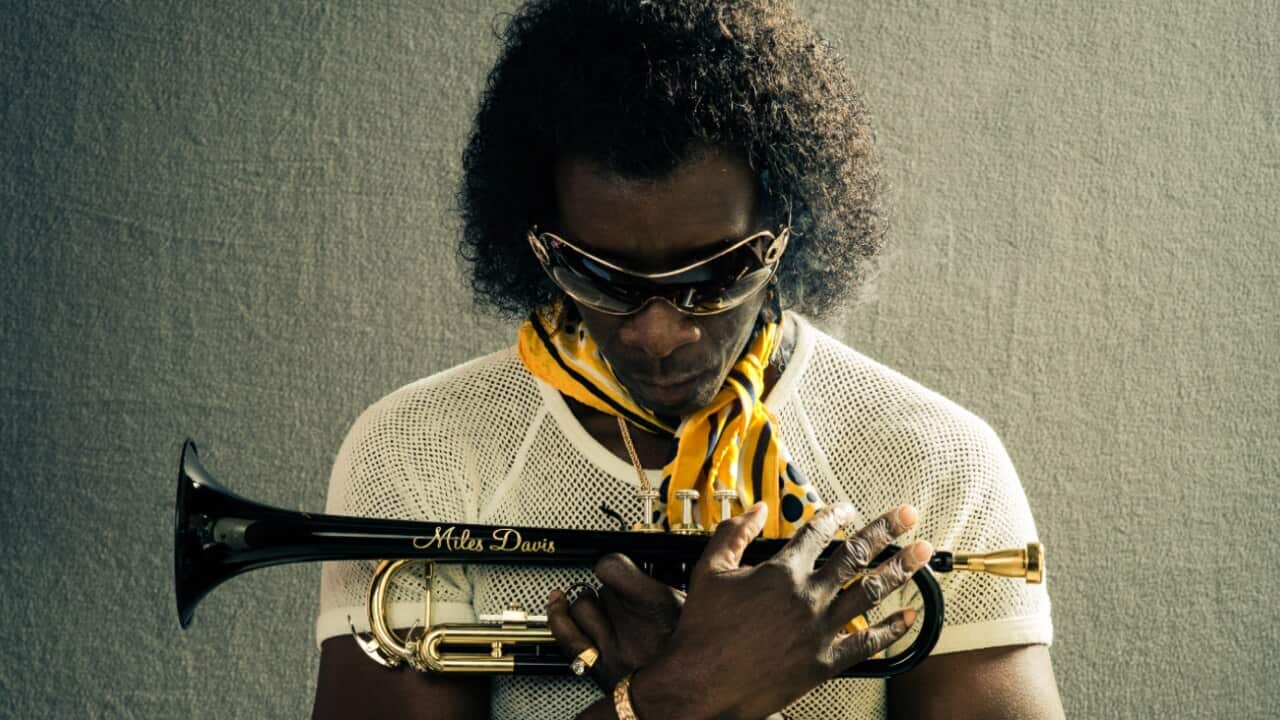 Miles Ahead, Don Cheadle