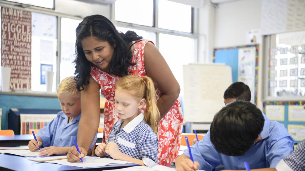How to become a Teacher in Australia & Job market trends for Teachers