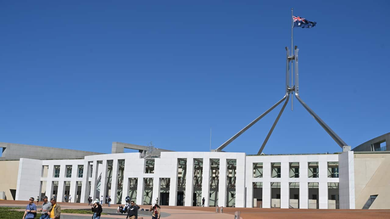 PARLIAMENT HOUSE STOCK