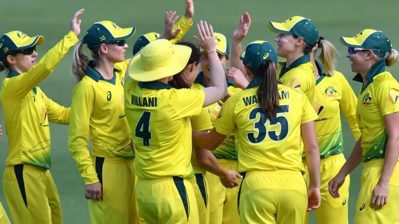 Australia T20 cricket