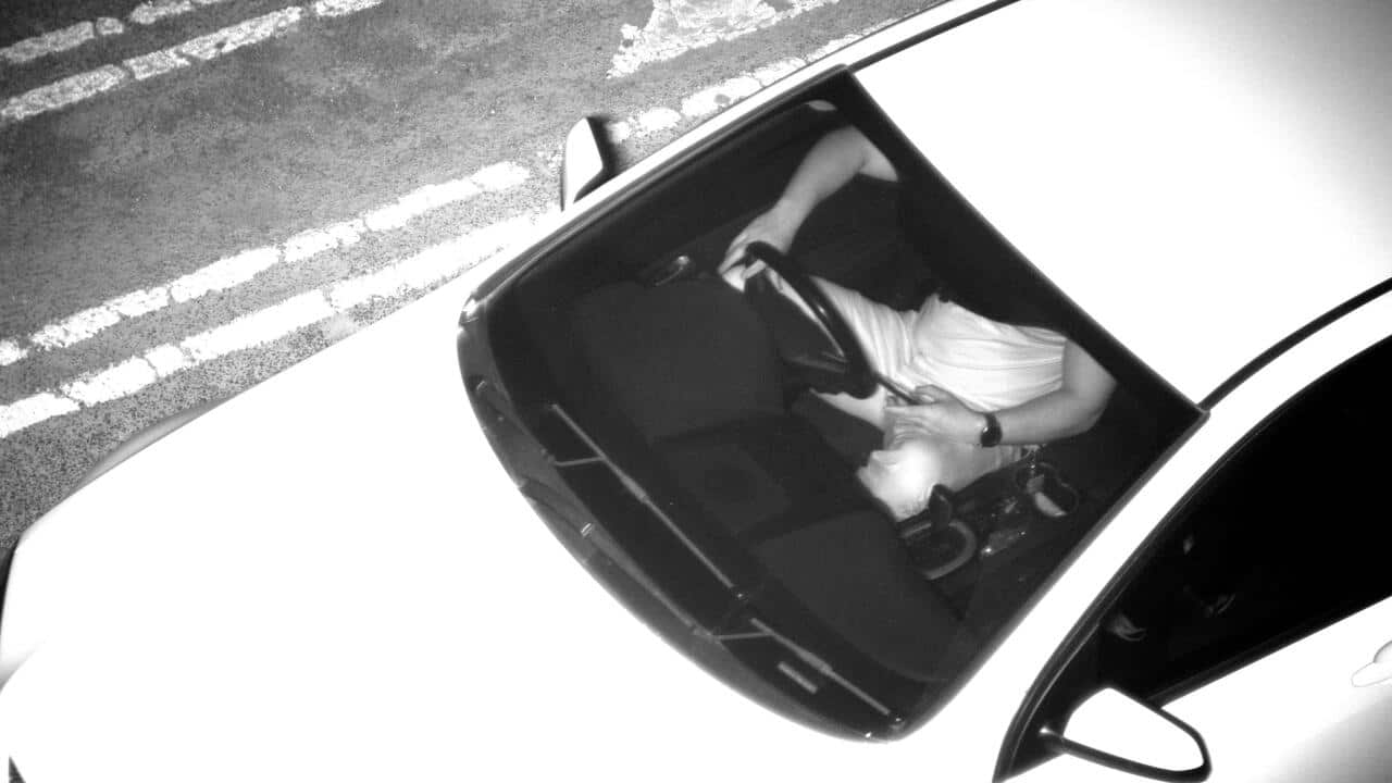 VICTORIA ROAD SAFETY CAMERAS