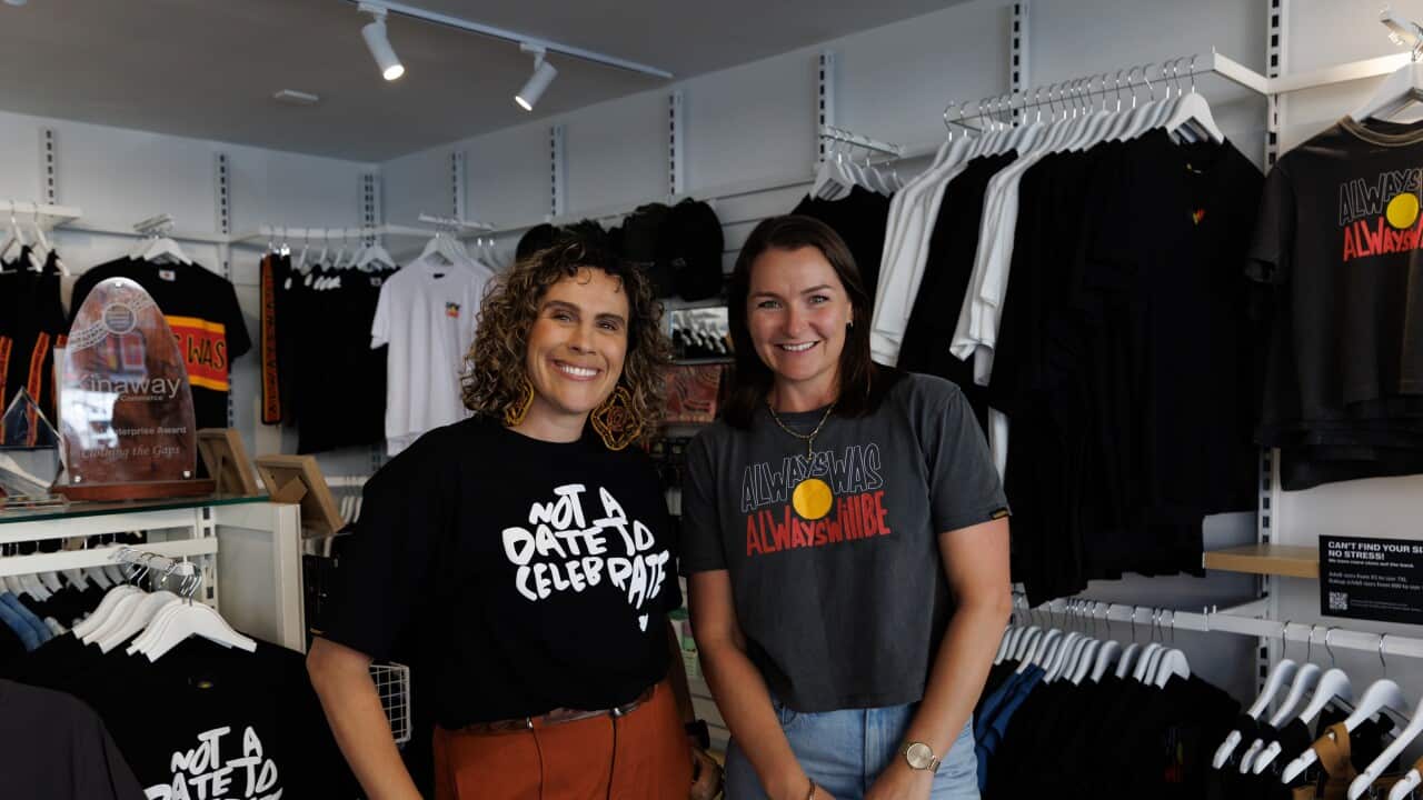 clothing the gaps january 26