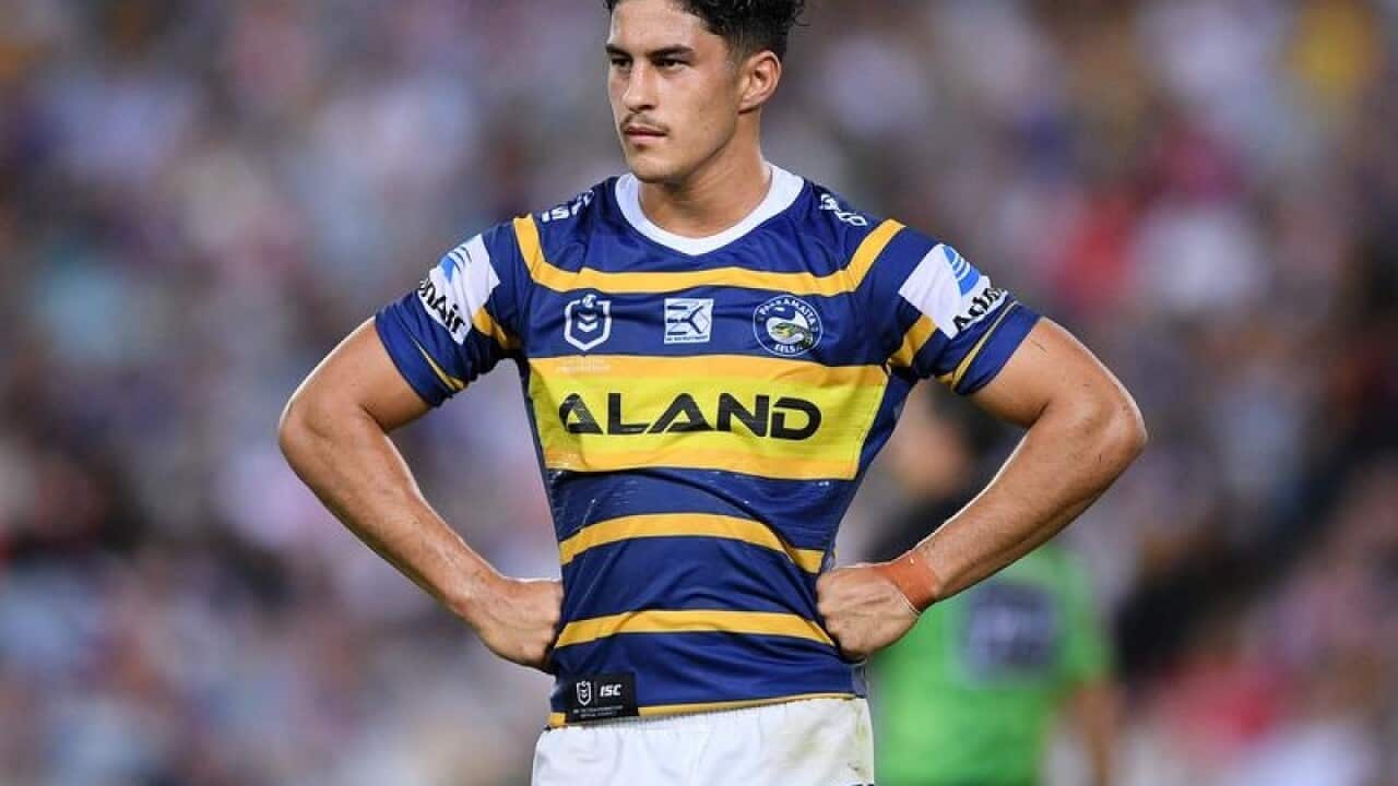 NRL